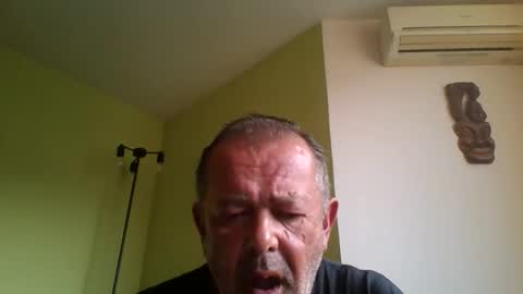 Snapshot of nikyo419 chatting on September 13, 5:07 am nikyo419 online show from September 13, 5:07 am