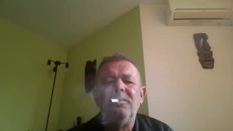 Snapshot of nikyo419 chatting on October 11, 10:36 am nikyo419 online show from October 11, 10:36 am