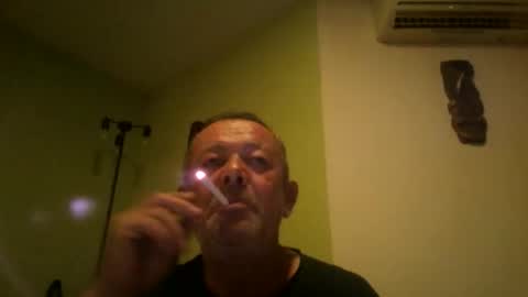 Snapshot of nikyo419 chatting on October 19, 4:13 am nikyo419 online show from October 19, 4:13 am