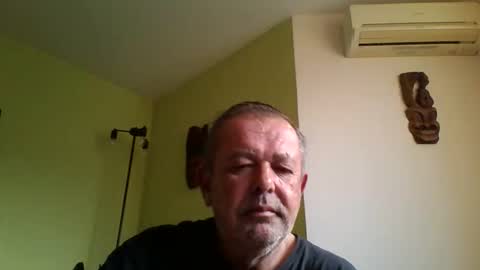 nikyo419 online show from April 5, 5:15 am