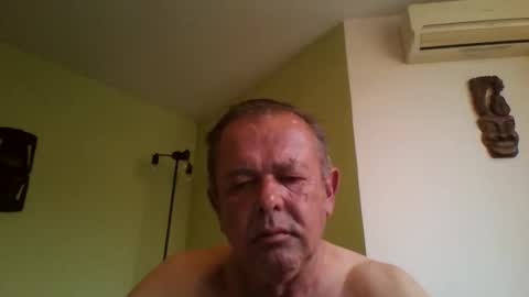 nikyo419 online show from April 15, 4:41 am