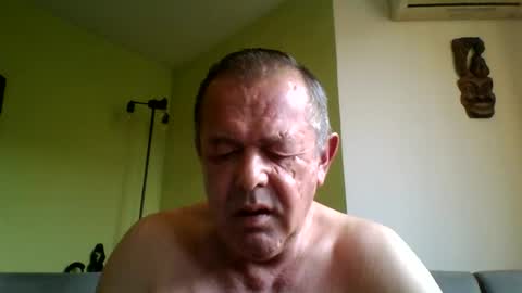Snapshot of nikyo419 chatting on June 30, 4:13 am nikyo419 online show from June 30, 4:13 am