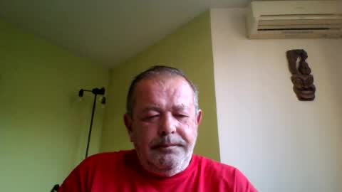 Snapshot of nikyo419 chatting on July 26, 4:20 am nikyo419 online show from July 26, 4:20 am