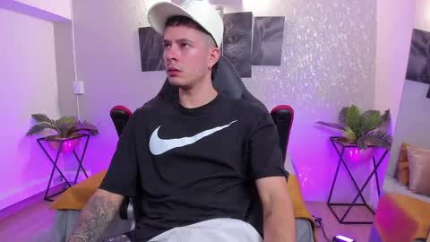 Nils online show from November 9, 4:33 am