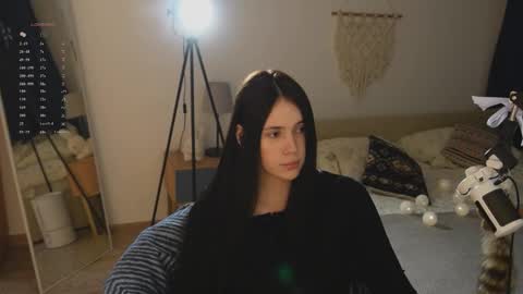 Jennet online show from February 14, 7:21 pm