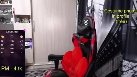 Nimfeya online show from February 25, 7:40 am