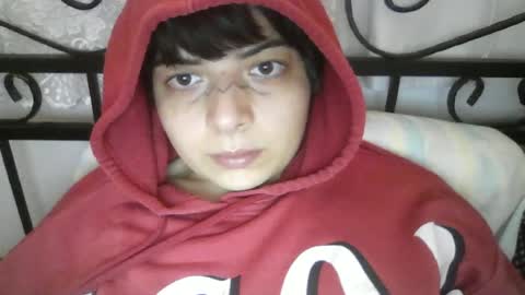 Snapshot of nimoshimoshi chatting on June 26, 11:58 am Nimet online show from June 26, 11:58 am
