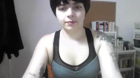 Snapshot of nimoshimoshi chatting on June 29, 11:54 am Nimet online show from June 29, 11:54 am