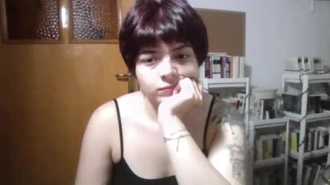 Snapshot of nimoshimoshi chatting on July 9, 4:33 pm Nimet online show from July 9, 4:33 pm