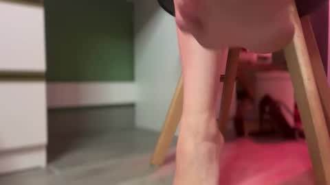 Snapshot of nin_ahot chatting on March 12, 2:50 am nin_ahot online show from March 12, 2:50 am