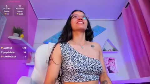 Nina online show from March 6, 4:41 am