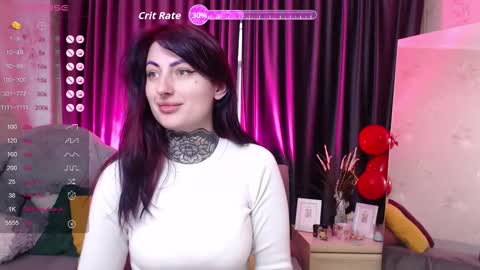 Nina online show from March 19, 7:01 am