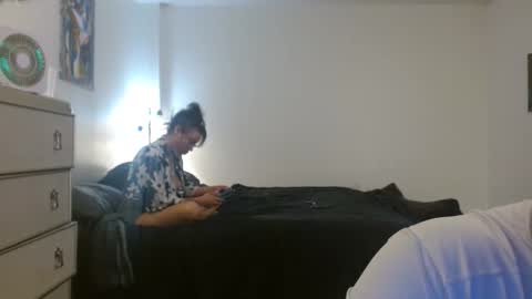 Nina Fame online show from March 3, 6:08 am