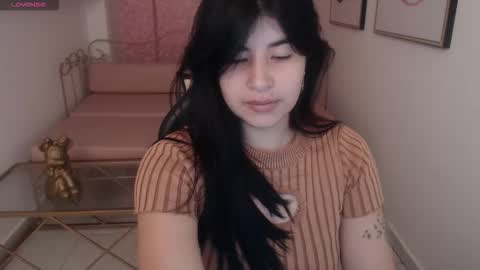 Nina online show from February 14, 1:19 pm