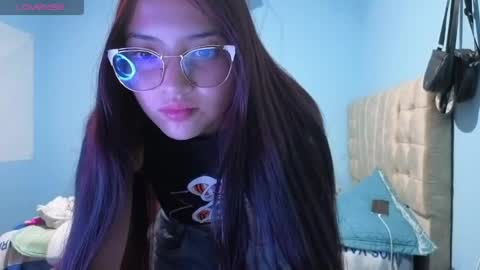 Snapshot of nina_hot59 chatting on May 15, 2:07 am nina_hot59 online show from May 15, 2:07 am