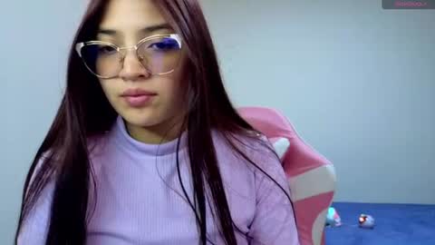 Snapshot of nina_hot59 chatting on August 7, 3:19 am nina_hot59 online show from August 7, 3:19 am