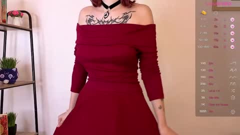 Snapshot of nina_jab chatting on May 15, 4:03 pm Sofia online show from May 15, 4:03 pm