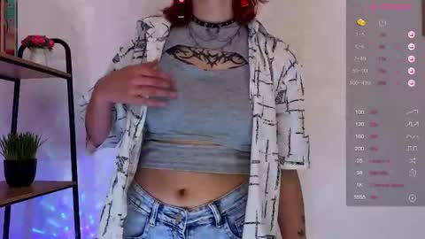 Snapshot of nina_jab chatting on May 22, 8:10 am Sofia online show from May 22, 8:10 am