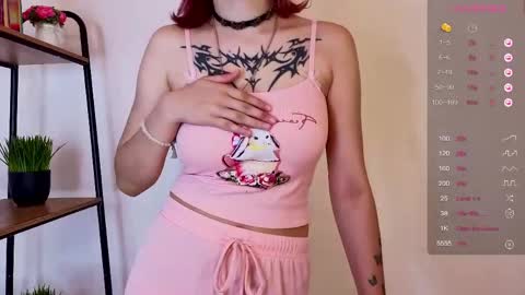 Snapshot of nina_jab chatting on May 24, 8:08 am Sofia online show from May 24, 8:08 am