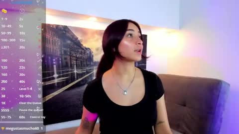 Snapshot of nina_mars_ chatting on May 26, 12:01 pm Nina online show from May 26, 12:01 pm