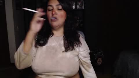 Nina Moon online show from July 4, 1:56 am