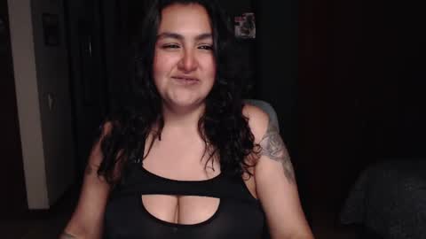 Nina Moon online show from July 29, 12:20 am