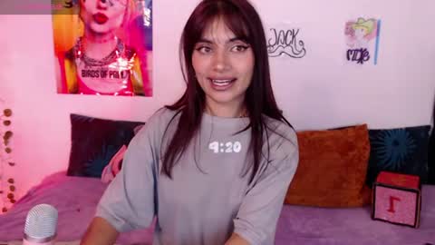 nina online show from June 8, 1:11 pm