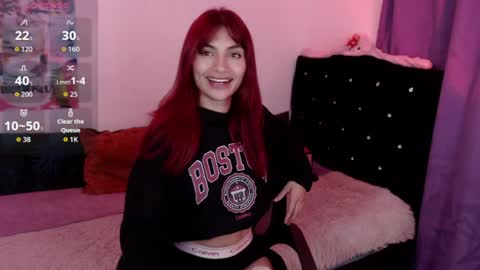 nina online show from July 3, 2:29 am