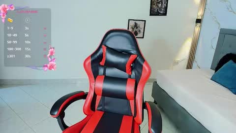 N I N A  online show from February 7, 4:22 pm