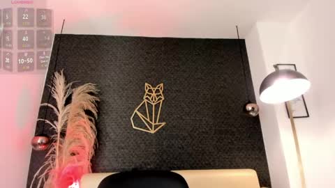 Snapshot of nina_voss chatting on May 20, 8:48 pm nina_voss online show from May 20, 8:48 pm