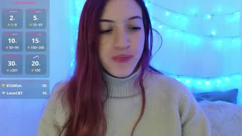 Snapshot of ninaa_fox chatting on May 2, 3:06 pm Ninaa fox online show from May 2, 3:06 pm