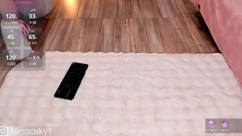 Snapshot of ninaa_sky chatting on December 11, 4:09 pm    online show from December 11, 4:09 pm