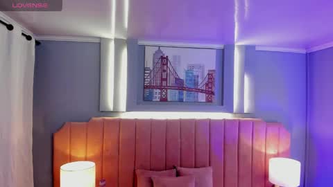 Nina  online show from April 5, 2:20 am