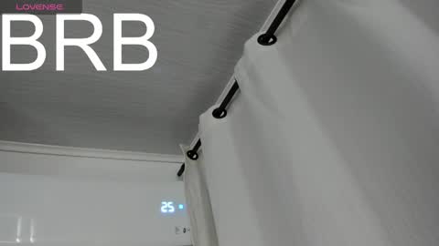 Nina  online show from April 9, 2:44 am