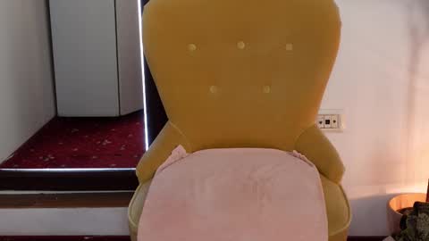 NinaCrystal online show from February 27, 9:09 am