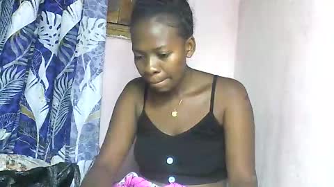 Ninah9794 online show from November 29, 7:55 am