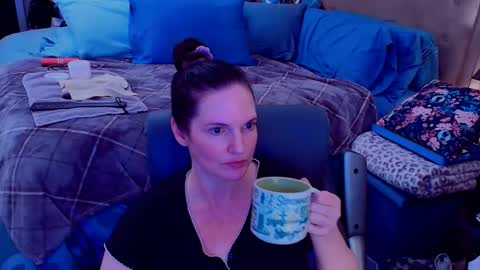 Snapshot of ninajaymes chatting on March 5, 11:45 pm Nina Jaymes online show from March 5, 11:45 pm