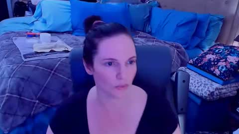 Snapshot of ninajaymes chatting on March 6, 11:34 pm Nina Jaymes online show from March 6, 11:34 pm