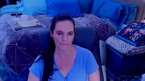Snapshot of ninajaymes chatting on March 9, 9:08 pm Nina Jaymes online show from March 9, 9:08 pm