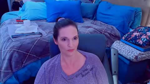 Snapshot of ninajaymes chatting on March 12, 8:26 pm Nina Jaymes online show from March 12, 8:26 pm