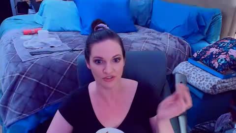 Snapshot of ninajaymes chatting on March 13, 11:22 pm Nina Jaymes online show from March 13, 11:22 pm