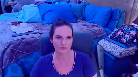 Snapshot of ninajaymes chatting on March 16, 6:23 pm Nina Jaymes online show from March 16, 6:23 pm