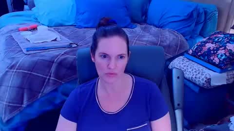 Snapshot of ninajaymes chatting on March 18, 7:06 pm Nina Jaymes online show from March 18, 7:06 pm