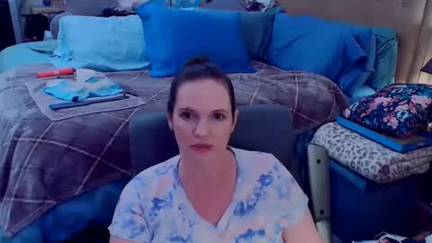 Snapshot of ninajaymes chatting on March 19, 9:41 pm Nina Jaymes online show from March 19, 9:41 pm