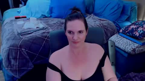 Snapshot of ninajaymes chatting on March 26, 12:50 am Nina Jaymes online show from March 26, 12:50 am
