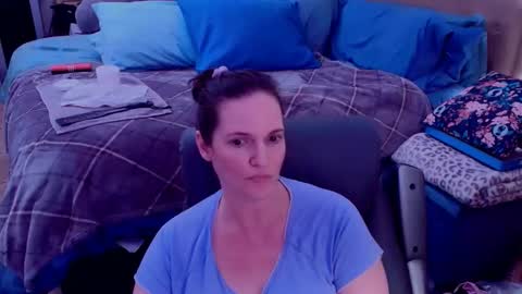 Snapshot of ninajaymes chatting on April 21, 1:07 am Nina Jaymes online show from April 21, 1:07 am