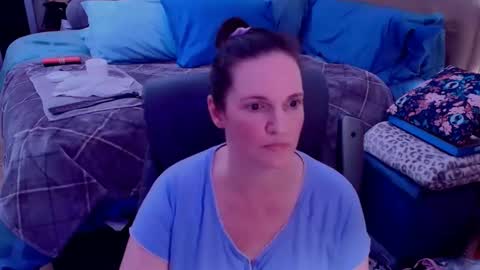 Snapshot of ninajaymes chatting on April 21, 2:51 am Nina Jaymes online show from April 21, 2:51 am