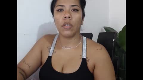 Snapshot of ninapalmer chatting on April 21, 8:23 pm Ninapalmer online show from April 21, 8:23 pm