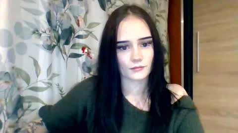 Nina online show from December 17, 9:21 pm