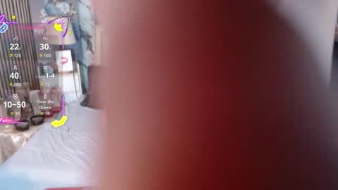 ninarussell online show from March 21, 12:15 am